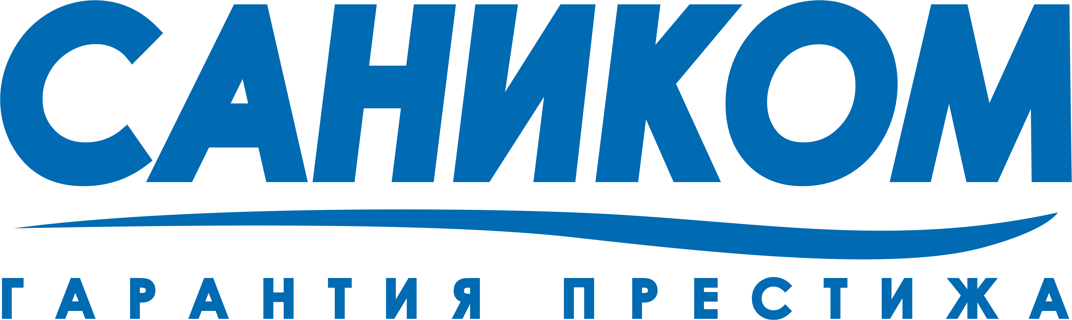 Саником - Товары для HoReCa Саником - Товары для HoReCa